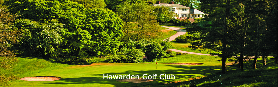 Hawarden Golf Club