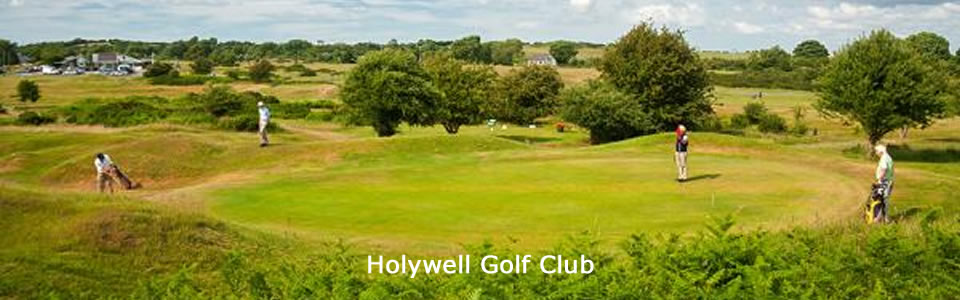 Holywell Golf Club