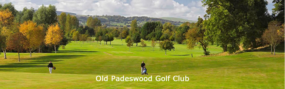 Old Padeswood Golf Club