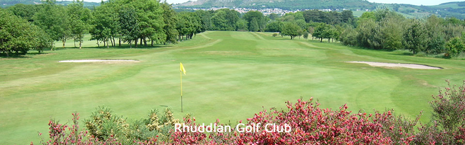 Rhuddlan Golf Club