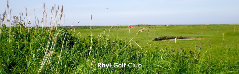 Rhyl Golf Club